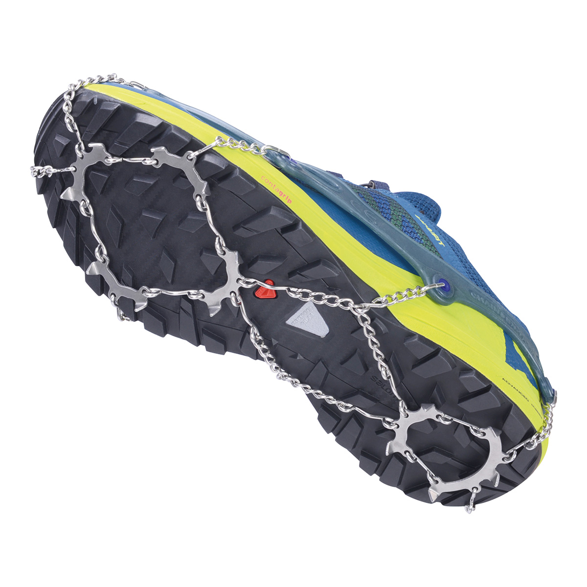 snowline CHAINSEN TRAIL - Ihr Online-Shop für Outdoor- Produkte