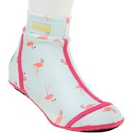 Duukies Flamingo Mint 