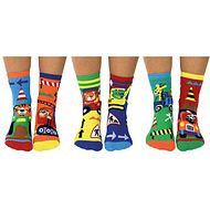 United Oddsocks Kids 27-30 