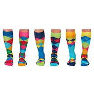 United Oddsocks Men 39-46 