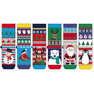 United Oddsocks Kids 30-38 