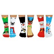 United Oddsocks Kids 30-38 