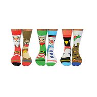 United Oddsocks Men 39-46 