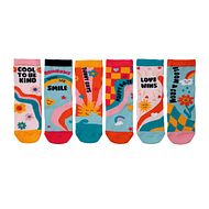 United Oddsocks Kids 27-30 