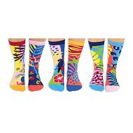 United Oddsocks Ladies 37-42 