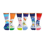 United Oddsocks Men 39-46 