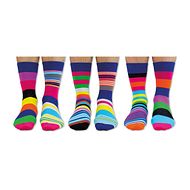 United Oddsocks Men 39-46 