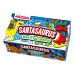 United Oddsocks Kids 27-30 Santasaurus